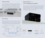 Topping E30II lite DAC Preamp - Image 7