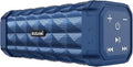 BUGANI Bluetooth Speakers Portable Bluetooth Speaker, 100ft Wireless Range by BUGANI