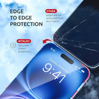 Screen Protector for iPhone 15 Plus / 16 Plus - Image 7