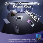 NUBWO G06 Dual Wireless Gaming Headset - Image 7