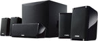 Yamaha Audio YHT-4950U 4K Ultra HD 5.1-Channel Home Theater System - Image 3