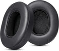 GEVO Ear Pads Replacement for Skullcandy Hesh 3 Hesh EVO Hesh ANC Headphone by GEVO