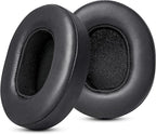 GEVO Ear Pads Replacement for Skullcandy Hesh 3 Hesh EVO Hesh ANC Headphone by GEVO