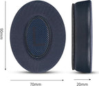Full Cooling Gel Replacement Earpads - Image 4