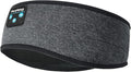 Perytong Wireless Sleep Headphones, On Ear, Model:PTL01 by Perytong