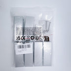 OHIYO 6Pcs Foldable Hooks for Hanging Coat & Bags & Hat & Key Wall Mounted - Image 10