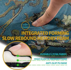 Hokafenle Ergonomic Mouse Pad Wrist Support - Image 2