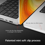 for MacBook Pro 16 inch Case 2021 2022 2023 2024 Release A3186 A3403 M4 A2991 - Image 7