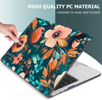 Mektron for 2025 M4 MacBook Air 13.6 Inch A3240 Case Fits 2023 A2681 M2 2024 - Image 7