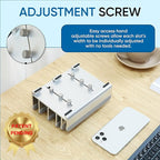 Elestoria Adjustable Laptop Stand - Image 3