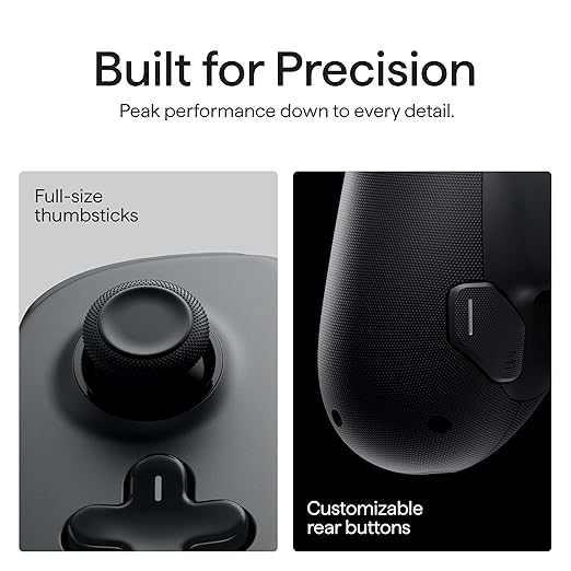 BACKBONE Pro Mobile Gaming Controller - Image 4