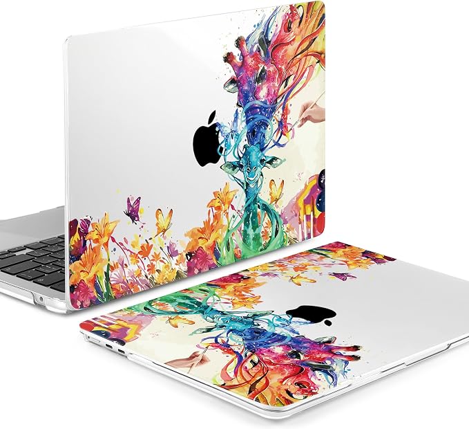 Batianda Premium Case for New MacBook Air 15 inch 2025 M4 2024 2023 - Image 8