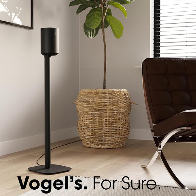 Vogel's SFS 4113 Speaker Floor Stand - Image 6