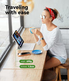GreenLaw for iPad 11th/10th Generation Case - Image 9