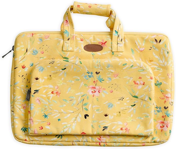 Maison d'Hermine Laptop bag by MaisondHermine