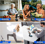 Gifts for Men Women, Cell Phone Stand - Image 5