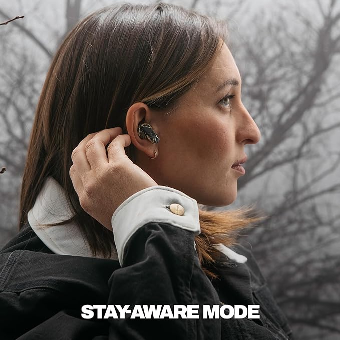 Skullcandy Dime Evo Wireless Earbuds, Noise Isolating Fit, Microphone - Image 5