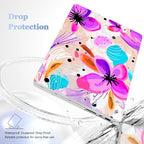 for MacBook Pro 16 inch Case 2021 2022 2023 2024 Release A3186 A3403 M4 A2991 - Image 7