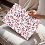 Mektron for 2025 MacBook Air 15 inch M4 Case A3241/ 2024 M3 A3114/ 2023 A2941 - Image 3