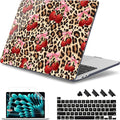 May Chen Case for MacBook Pro 13 inch M2 2023, 2020 A2338 M1 A2251 A2289 by MayChen