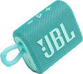 JBL Go 3 - Portable Mini Bluetooth Speaker, big audio and punchy bass, IP67 by JBL