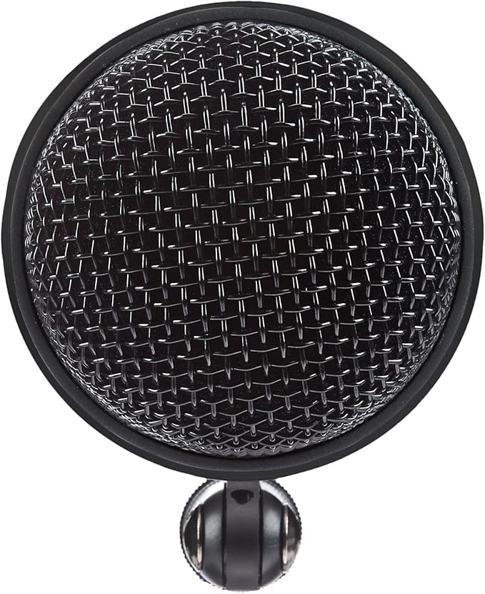 Amazon Basics Mini USB Condenser Microphone - Image 4
