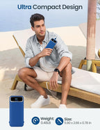 12000mAh Lightweight-Portable-Charger-Power-Bank - Image 8