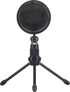 Amazon Basics Mini USB Condenser Microphone - Image 2