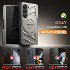 TONGATE for Samsung Galaxy Z Fold 6 Case - Image 6