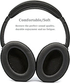 Replacement Earpads Compatible for Bose QuietComfort QC2, QuietComfort 15 QC15 - Image 7