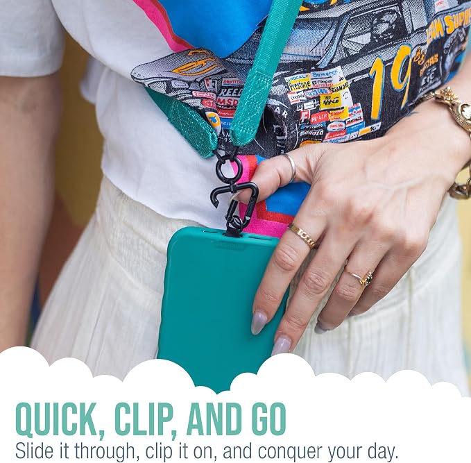 Smartish Phone Lanyard - Image 3
