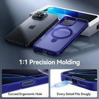 CASEKOO Designed for iPhone 16 Pro Max Case - Image 7