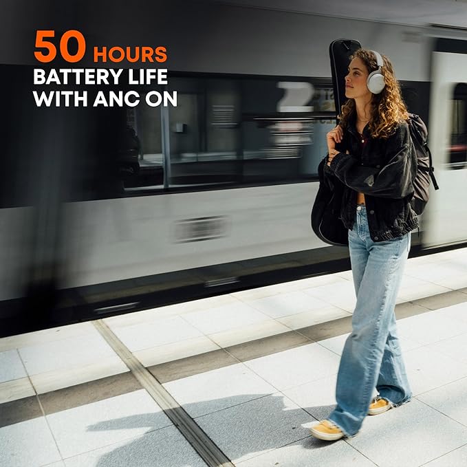 beyerdynamic AVENTHO 300 Wireless Over-Ear Headphones - Image 8