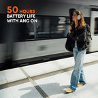 beyerdynamic AVENTHO 300 Wireless Over-Ear Headphones - Image 8