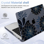for MacBook Pro 16 inch Case 2021 2022 2023 2024 Release A3186 A3403 M4 A2991 - Image 6