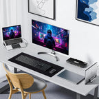 ALOANES Waterproof Mouse Pad - Image 2