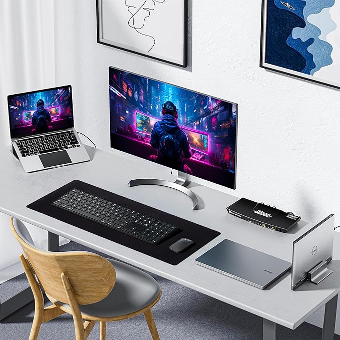 ALOANES Waterproof Mouse Pad - Image 2