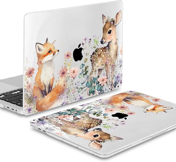 Mektron Case for MacBook Pro 16 Inch A2141 Cover 2019 Release 16" - Image 5