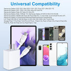 Samsung A16 Charger Fast Charging - Image 6