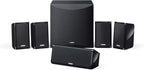 Yamaha YHT-5960U Home Theater System - Image 5