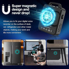 128GB Digital Voice Recorder - Image 5