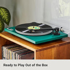 U-Turn Audio - Orbit Plus Turntable - Image 6
