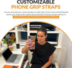 Phone Grip Strap - Image 8