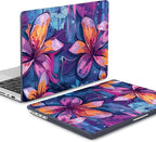 Mektron Case for 2025 MacBook Pro 16" M4 A3403 A3186 M3 A2991 M2 A2780 M1 A2485 - Image 7