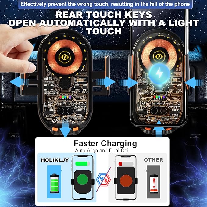 Phone Holders for Your Car - Image 16