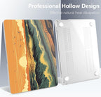Batianda Premium Case for New MacBook Air 15 inch 2025 M4 2024 2023 - Image 5