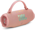 JBL Charge 6 - Portable Waterproof & Drop-Proof Bluetooth Speaker, Bold JBL Pro - Image 3