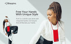 Blaspins Crossbody Lanyard Strap Case - Image 7