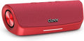 Cleer Scene Portable Bluetooth Speaker, IPX7 Waterproof, Powerful Sound and by Cleer