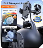 TORRAS [Ultra-Durable Cell Phone Holder - Image 3